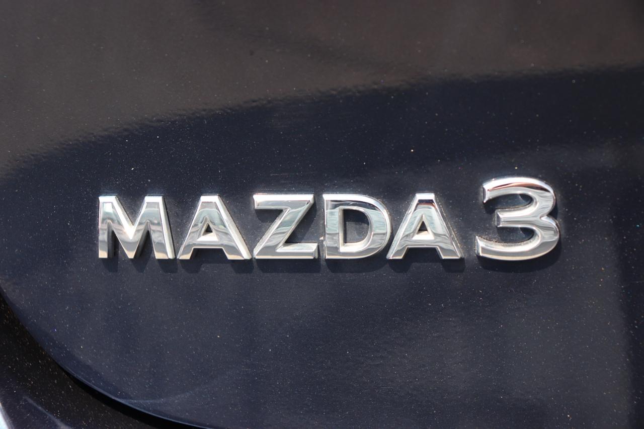 Mazda Mazda3 Hatchback 2.5 S Select Sport Auto FWD 2024