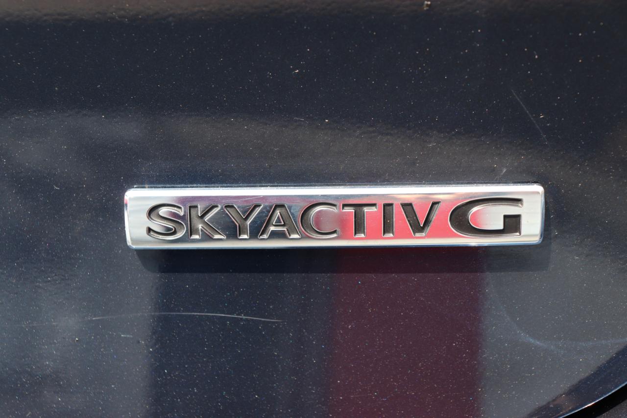 Mazda Mazda3 Hatchback 2.5 S Select Sport Auto FWD 2024