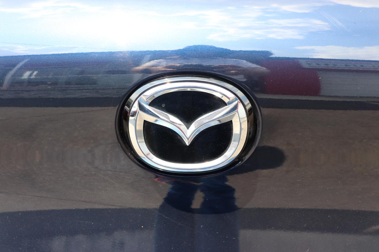 Mazda Mazda3 Hatchback 2.5 S Select Sport Auto FWD 2024