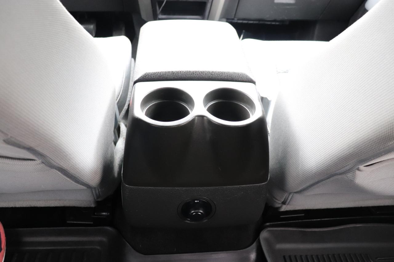 Ford F-150 4WD SuperCrew 145" XLT 2012