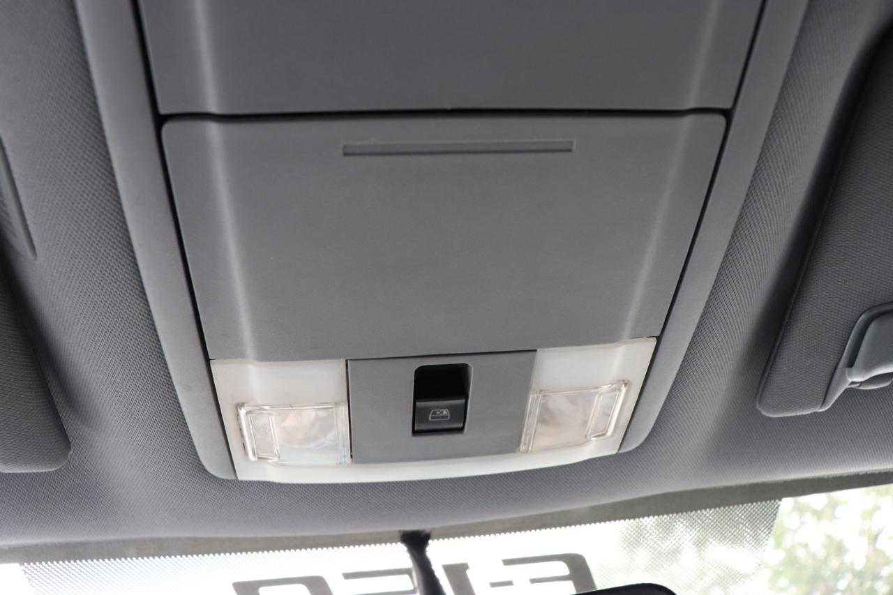 Ford F-150 4WD SuperCrew 145" XLT 2012