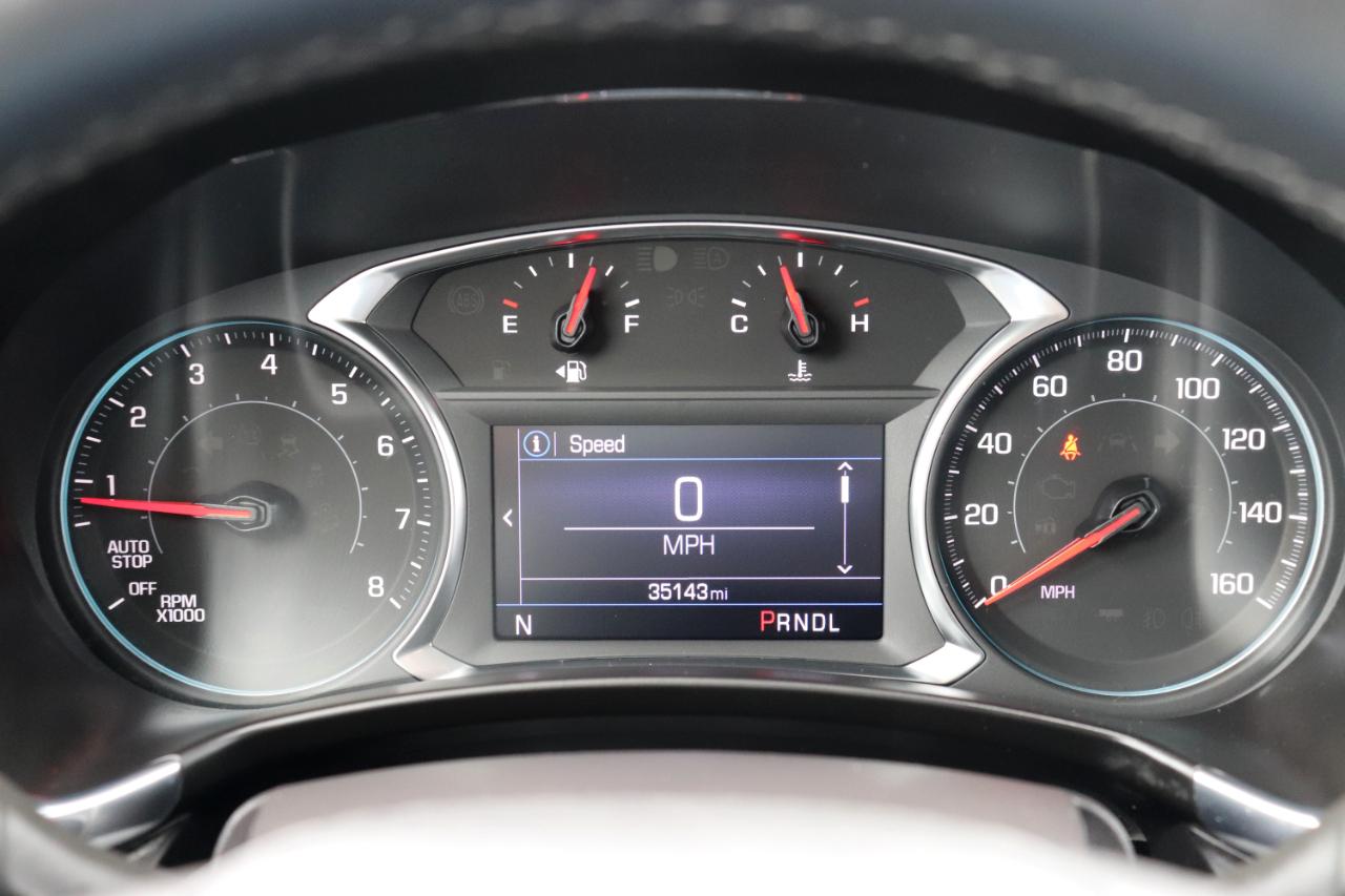 Chevrolet Equinox FWD 4dr LT w/1LT 2024