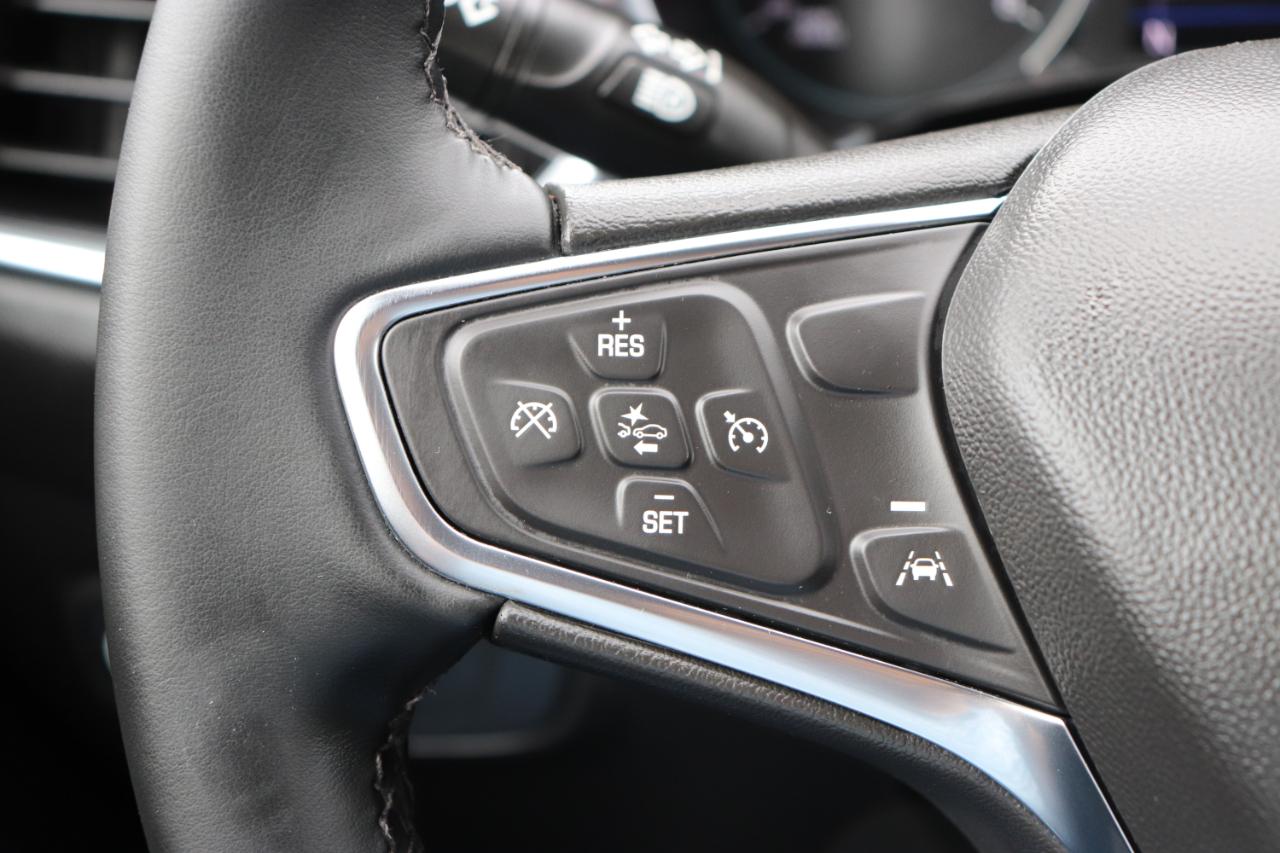 Chevrolet Equinox FWD 4dr LT w/1LT 2024