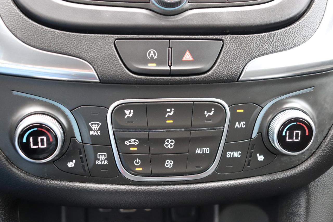 Chevrolet Equinox FWD 4dr LT w/1LT 2024