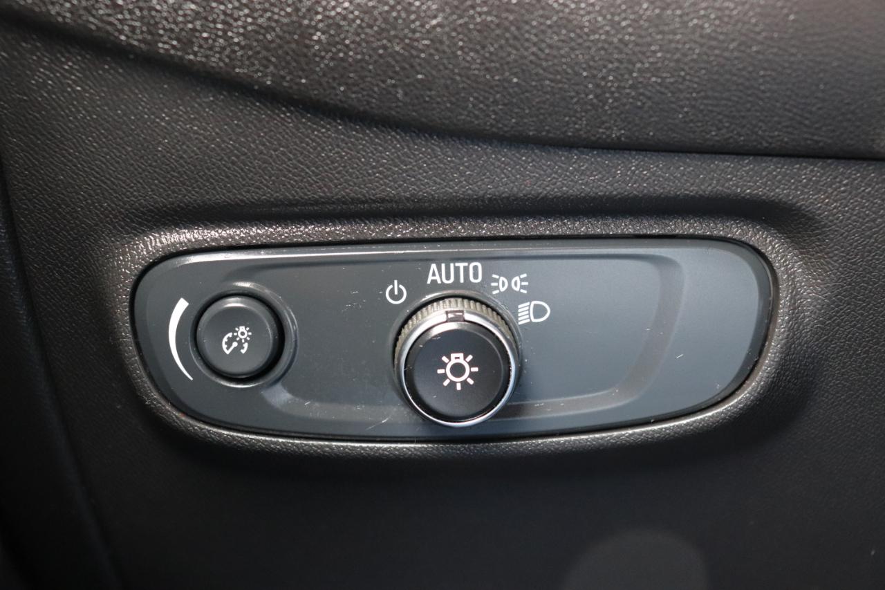 Chevrolet Equinox FWD 4dr LT w/1LT 2024