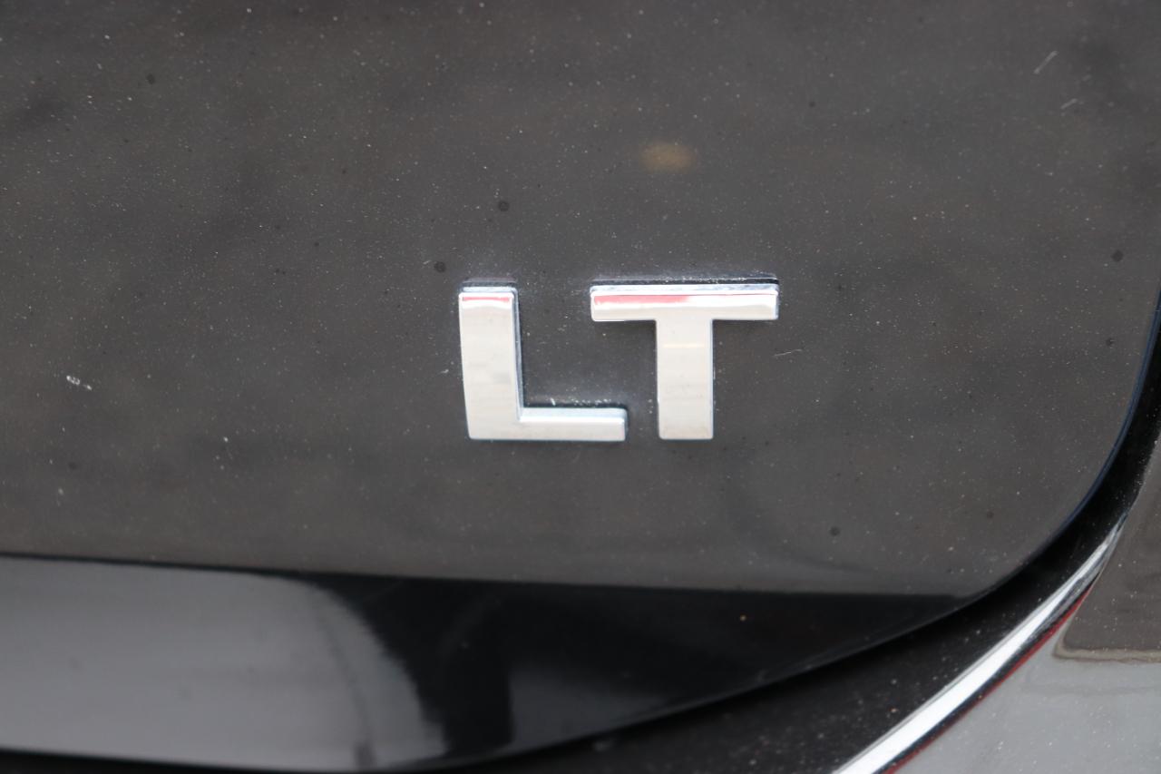 Chevrolet Equinox FWD 4dr LT w/1LT 2024