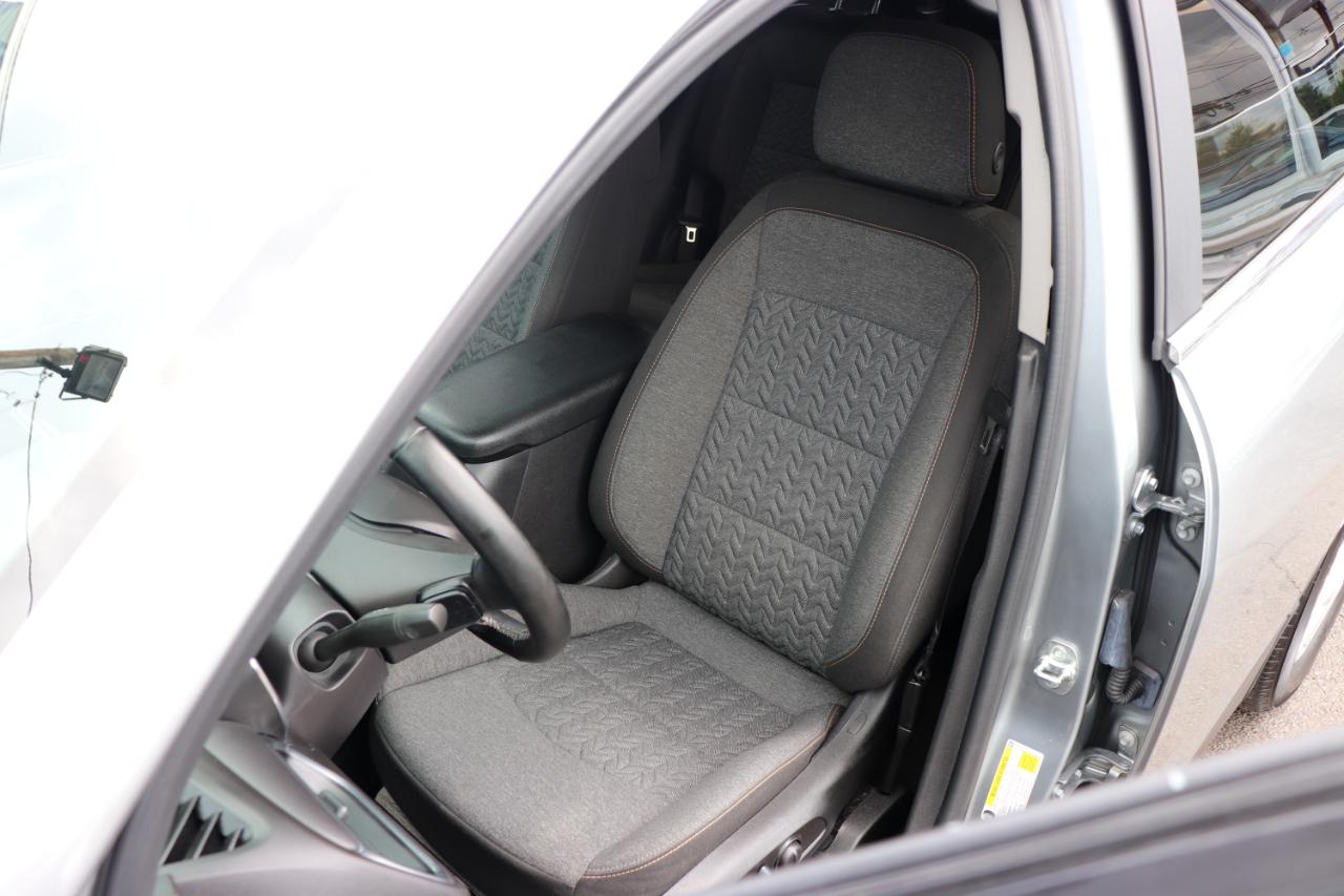 Chevrolet Equinox FWD 4dr LT w/1LT 2024
