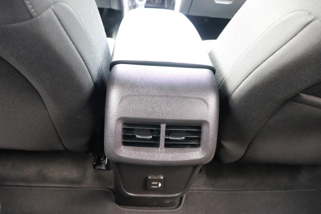 Chevrolet Equinox FWD 4dr LT w/1LT 2024