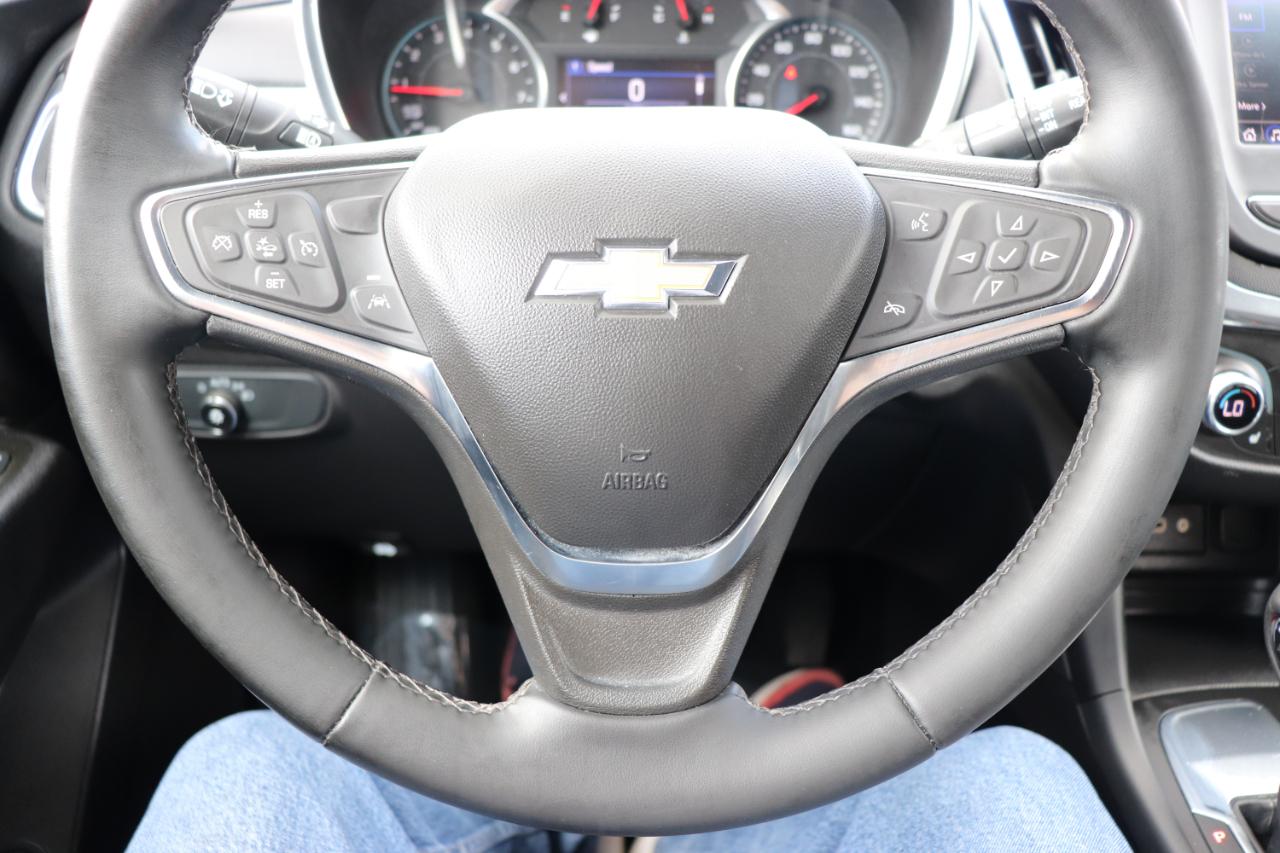 Chevrolet Equinox FWD 4dr LT w/1LT 2024