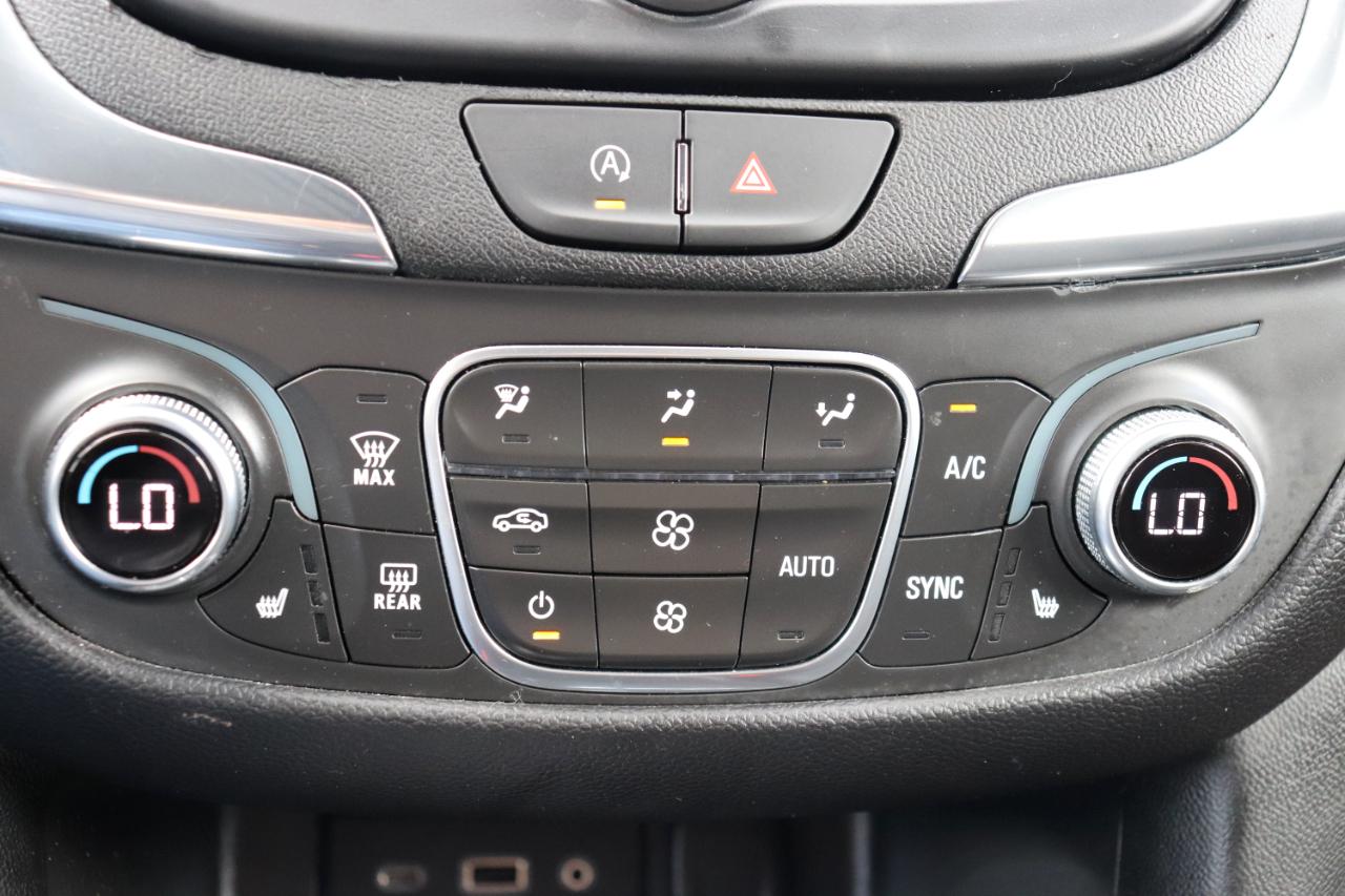 Chevrolet Equinox FWD 4dr LT w/1LT 2024