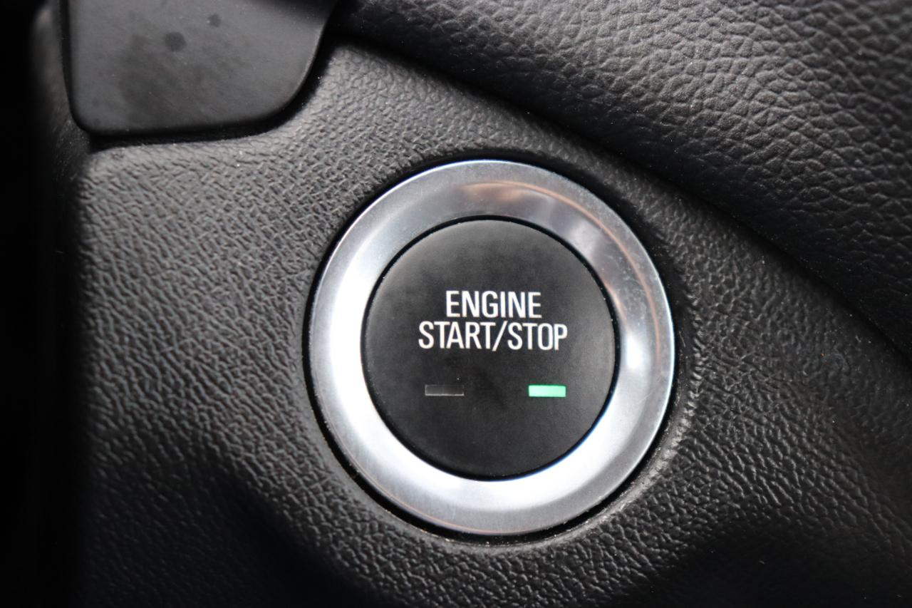 Chevrolet Equinox FWD 4dr LT w/1LT 2024