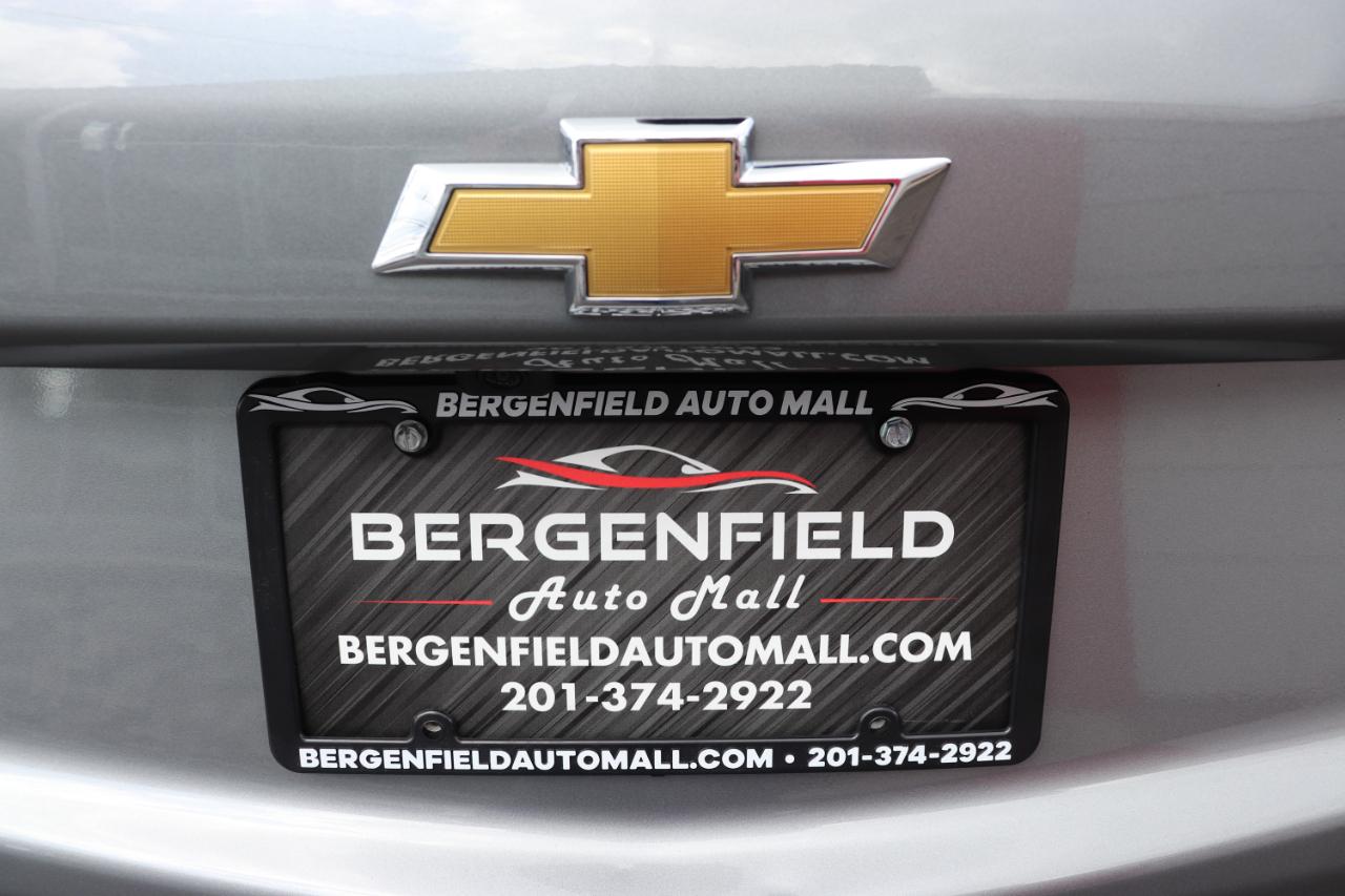 Chevrolet Equinox FWD 4dr LT w/1LT 2024