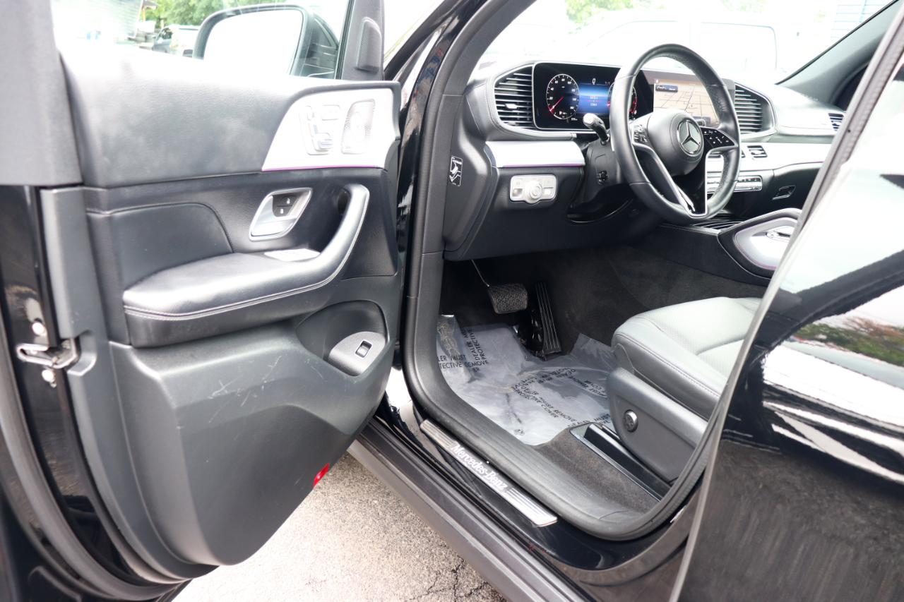 Mercedes-Benz GLE GLE 350 4MATIC SUV 2026
