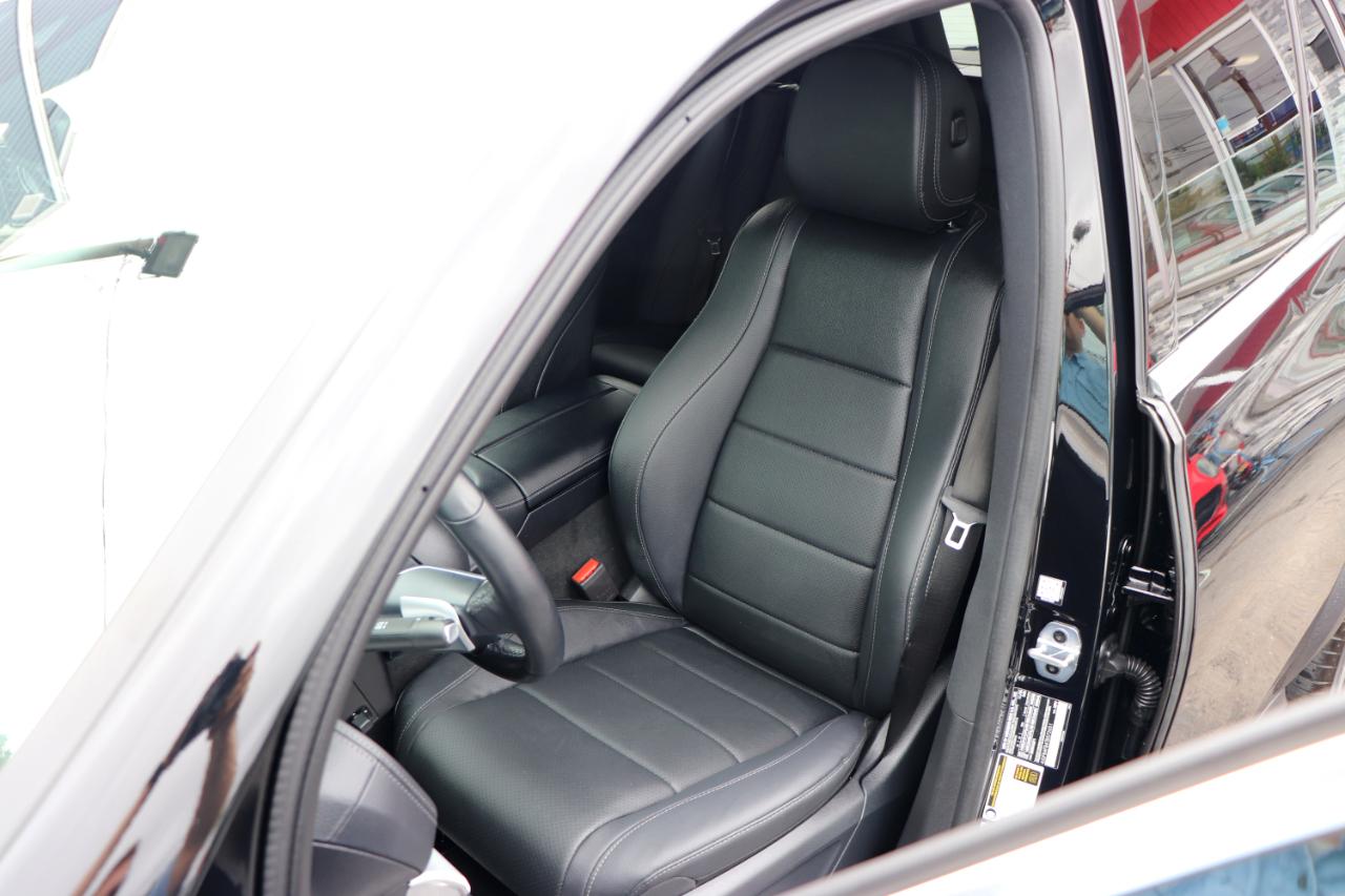 Mercedes-Benz GLE GLE 350 4MATIC SUV 2026