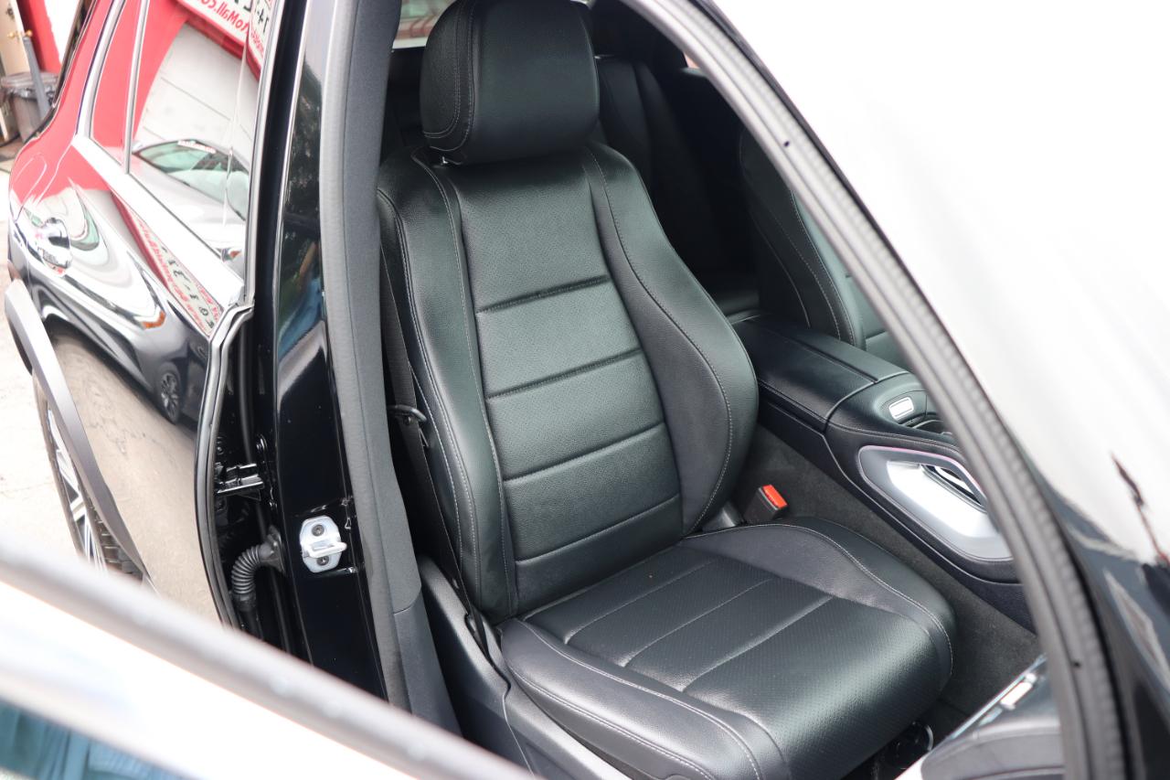 Mercedes-Benz GLE GLE 350 4MATIC SUV 2026