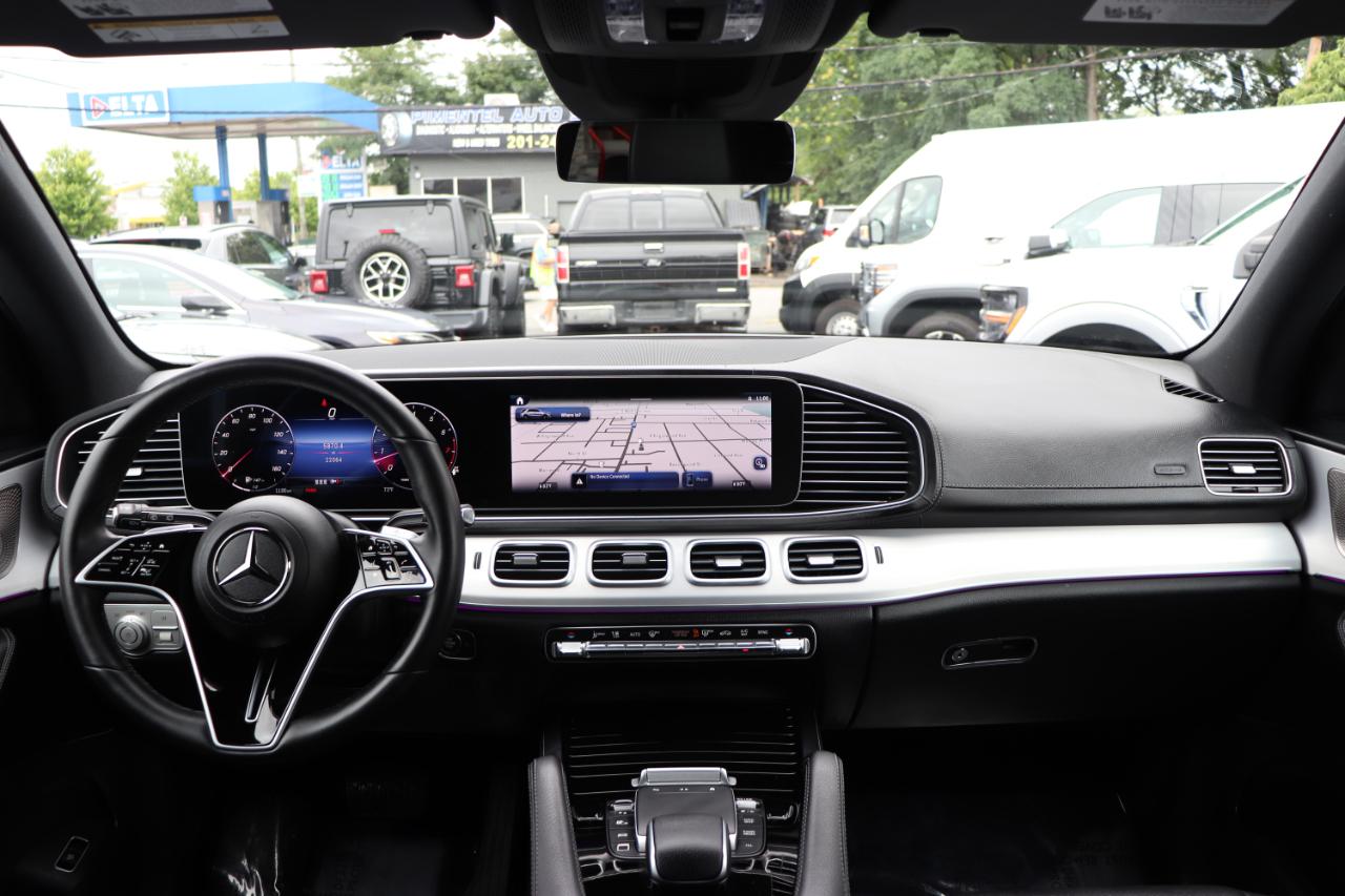Mercedes-Benz GLE GLE 350 4MATIC SUV 2026