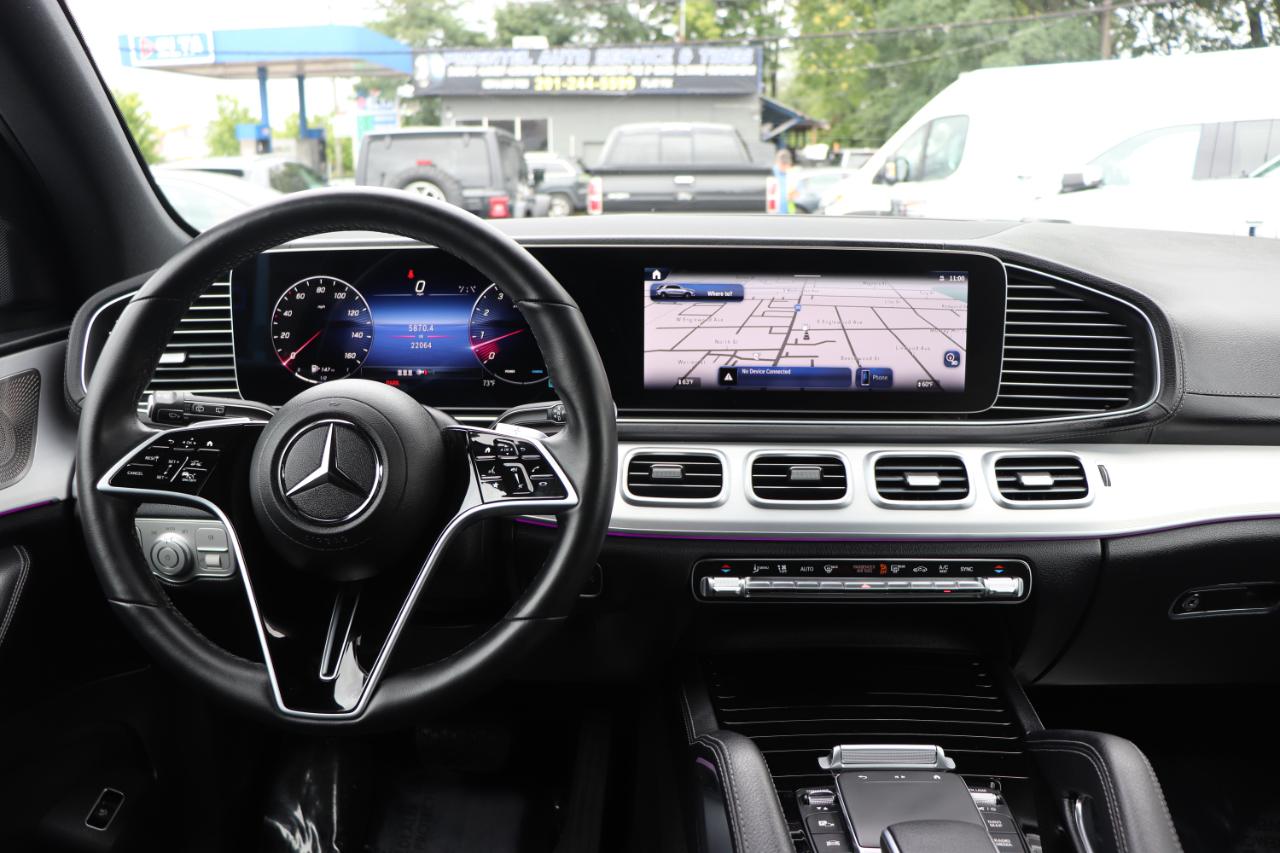 Mercedes-Benz GLE GLE 350 4MATIC SUV 2026