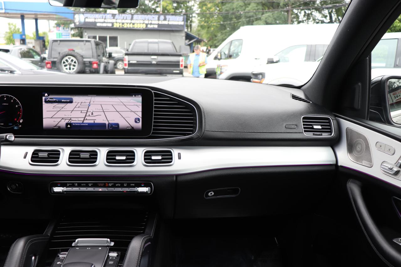 Mercedes-Benz GLE GLE 350 4MATIC SUV 2026