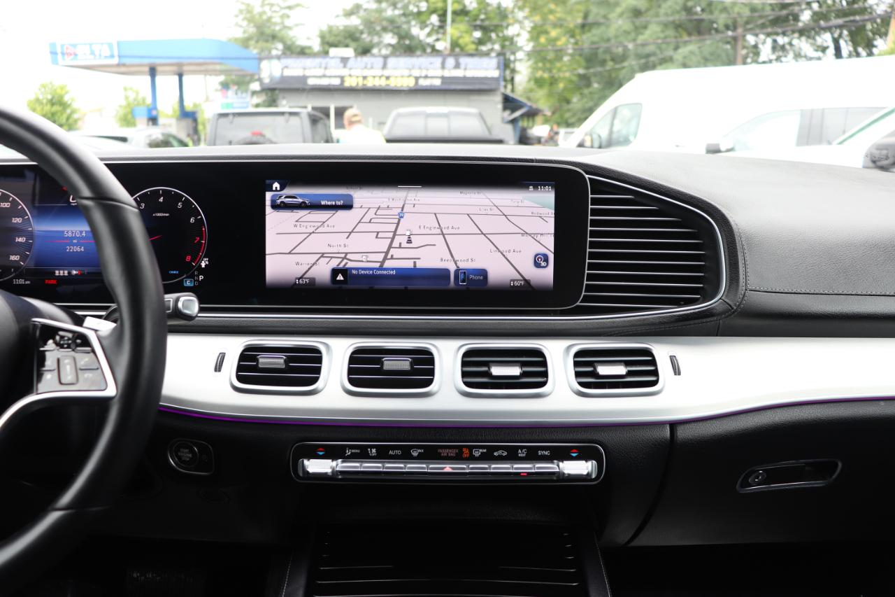 Mercedes-Benz GLE GLE 350 4MATIC SUV 2026