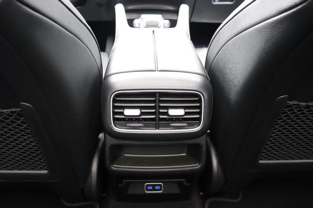 Mercedes-Benz GLE GLE 350 4MATIC SUV 2026