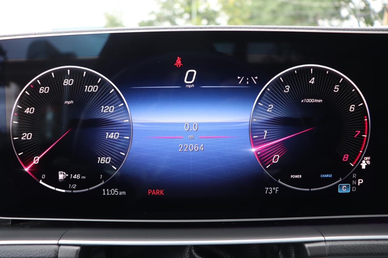 Mercedes-Benz GLE GLE 350 4MATIC SUV 2026
