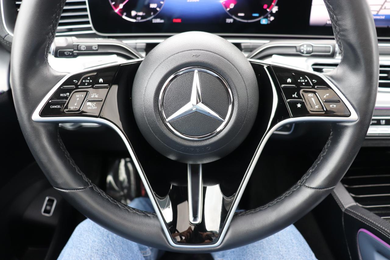 Mercedes-Benz GLE GLE 350 4MATIC SUV 2026