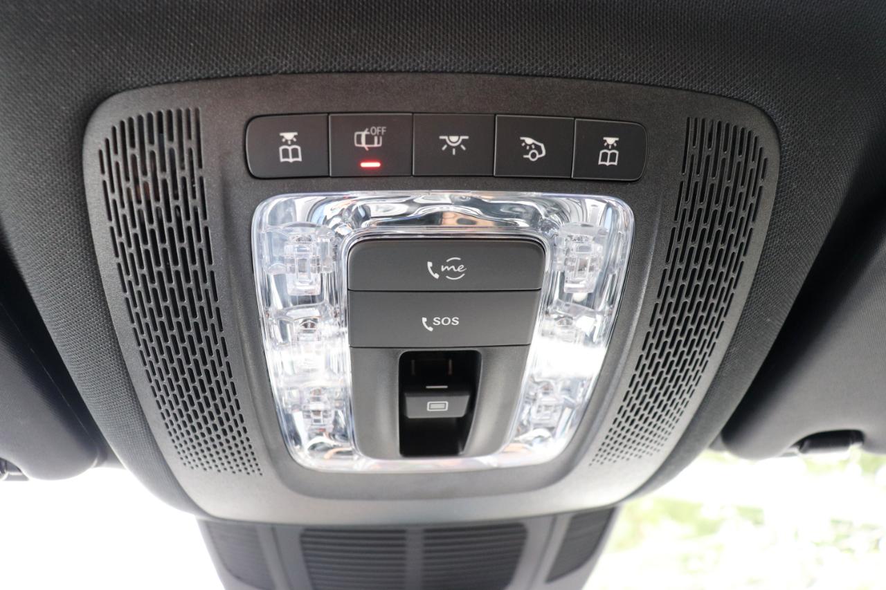 Mercedes-Benz GLE GLE 350 4MATIC SUV 2026