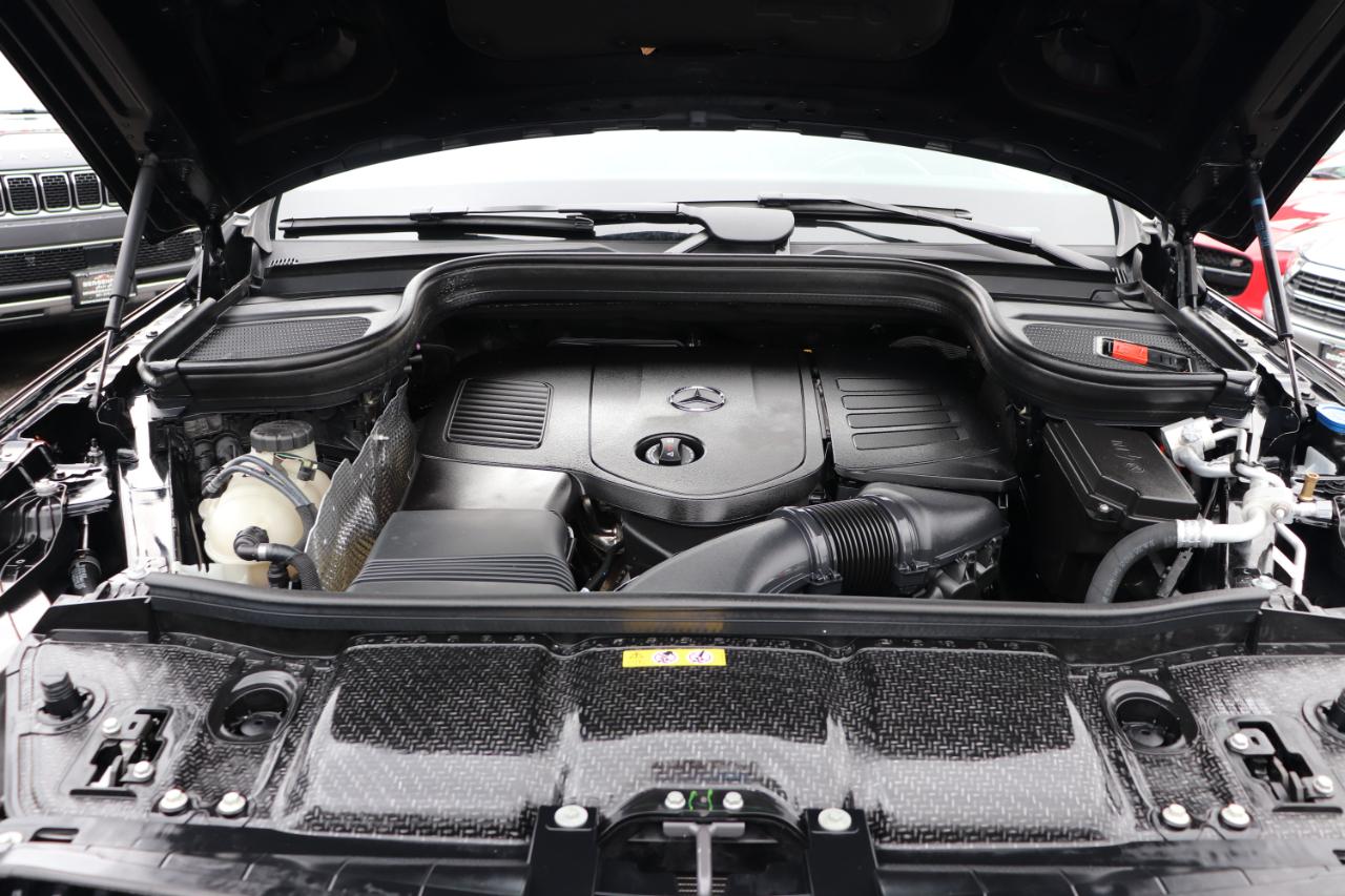 Mercedes-Benz GLE GLE 350 4MATIC SUV 2026