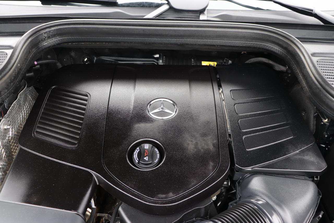 Mercedes-Benz GLE GLE 350 4MATIC SUV 2026
