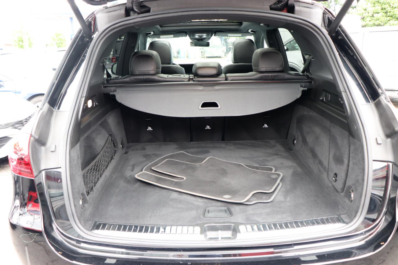 Mercedes-Benz GLE GLE 350 4MATIC SUV 2026