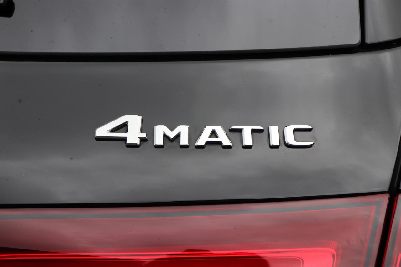 Mercedes-Benz GLE GLE 350 4MATIC SUV 2026