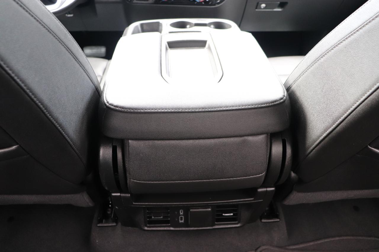 GMC Sierra 1500 4WD Crew Cab 147" SLT 2026