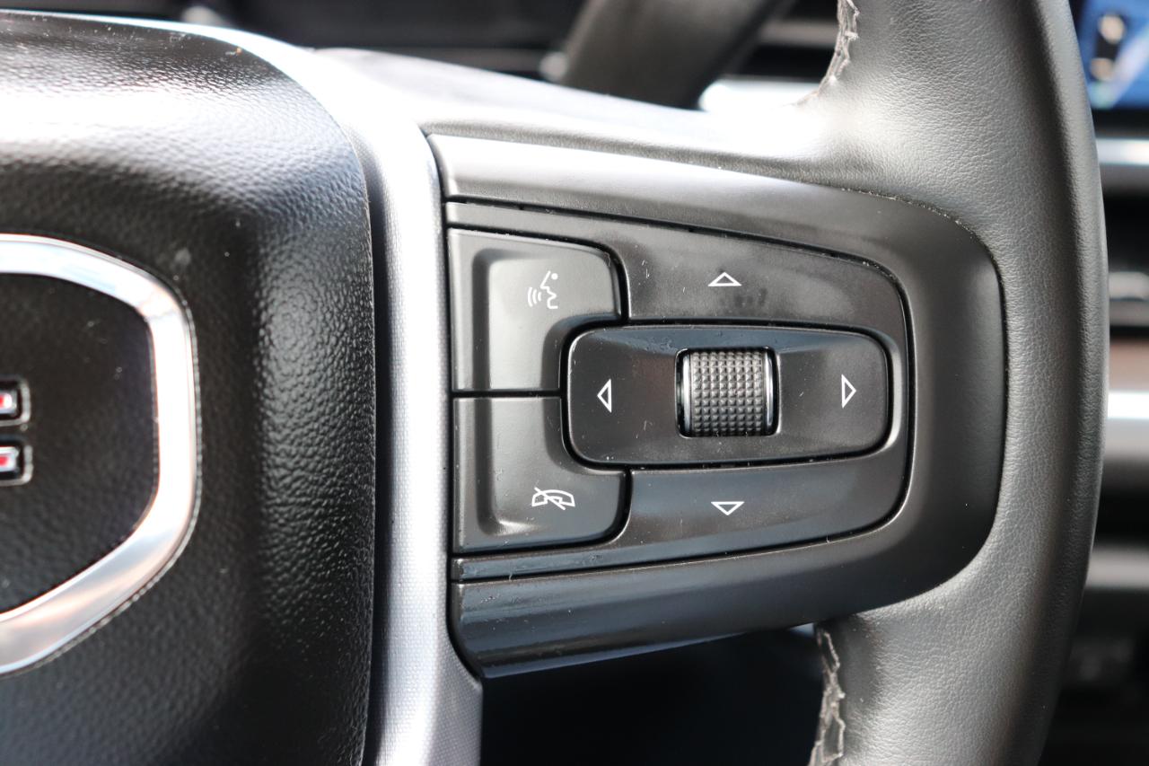 GMC Sierra 1500 4WD Crew Cab 147" SLT 2026