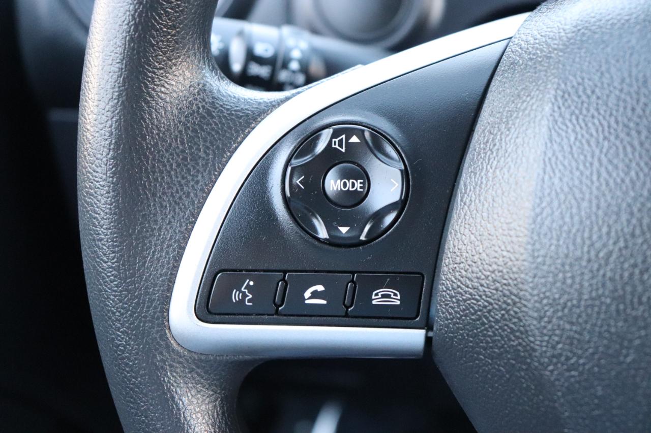 Mitsubishi Mirage ES CVT 2024