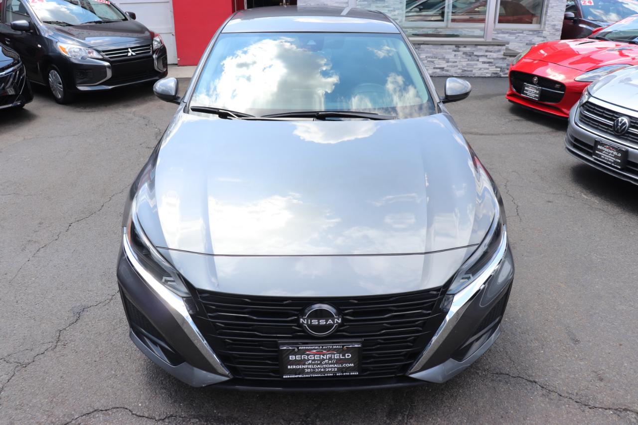 Nissan Altima 2.5 SV Sedan 2023