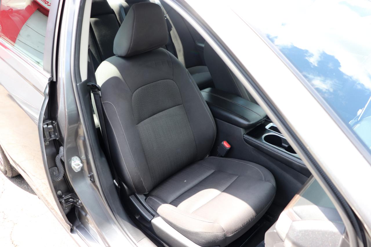 Nissan Altima 2.5 SV Sedan 2023