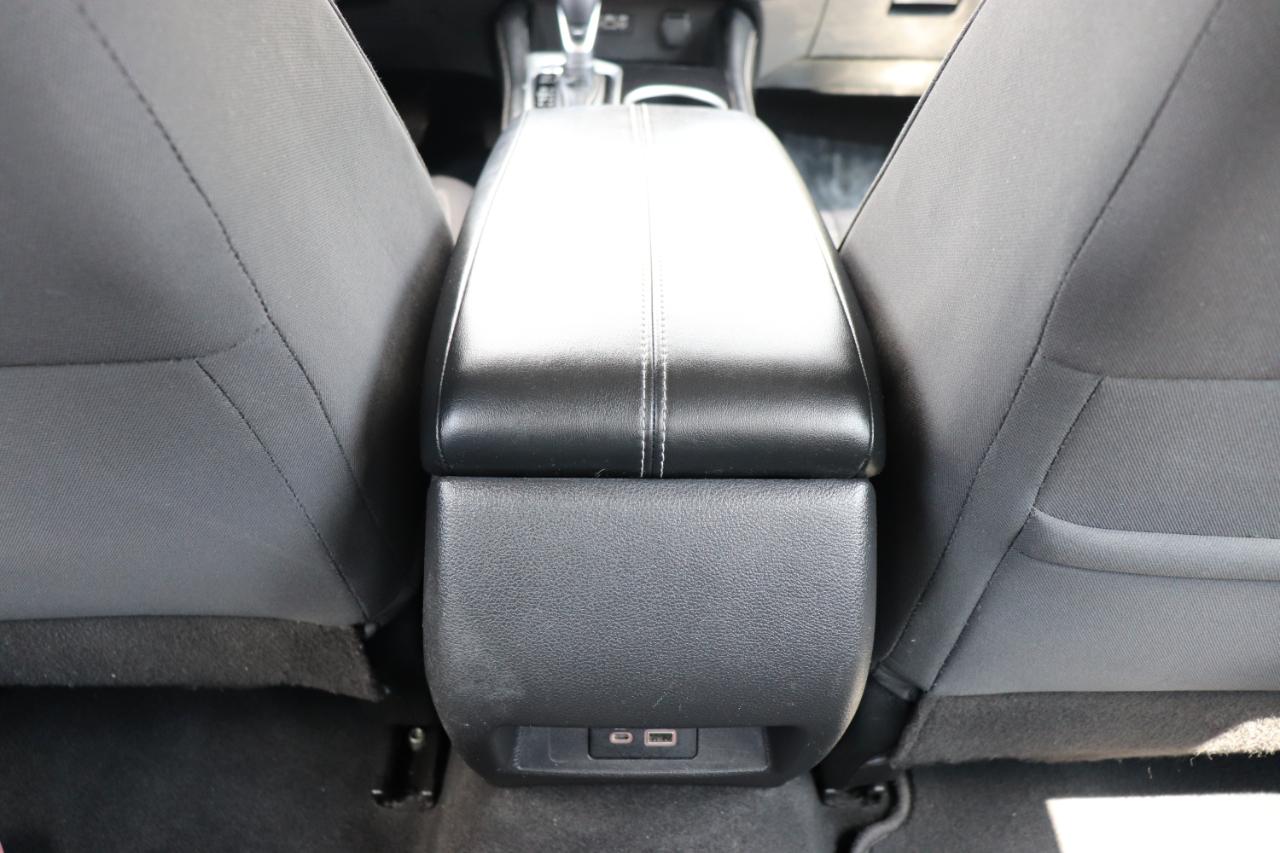 Nissan Altima 2.5 SV Sedan 2023