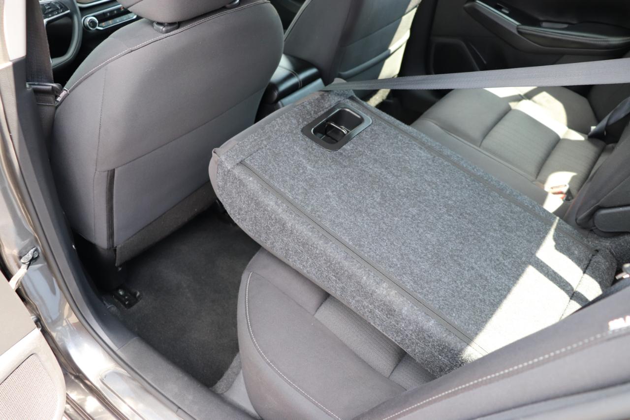 Nissan Altima 2.5 SV Sedan 2023
