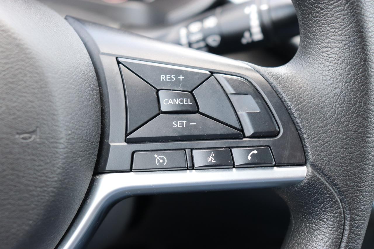 Nissan Altima 2.5 SV Sedan 2023