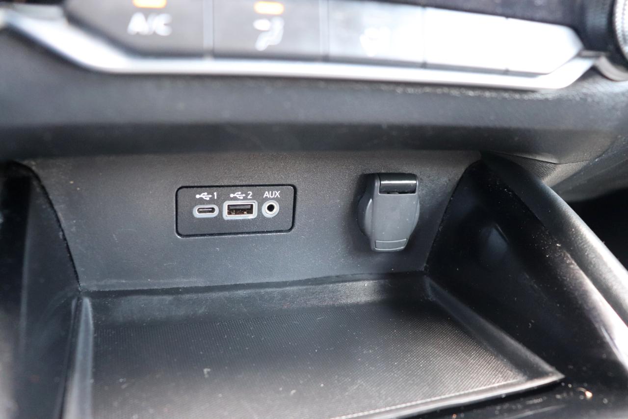 Nissan Altima 2.5 SV Sedan 2023