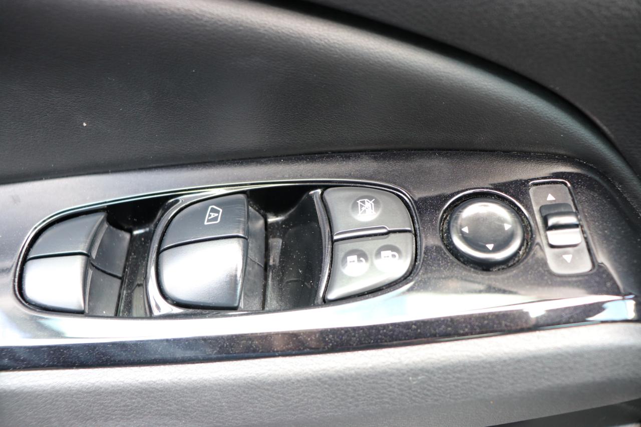 Nissan Altima 2.5 SV Sedan 2023