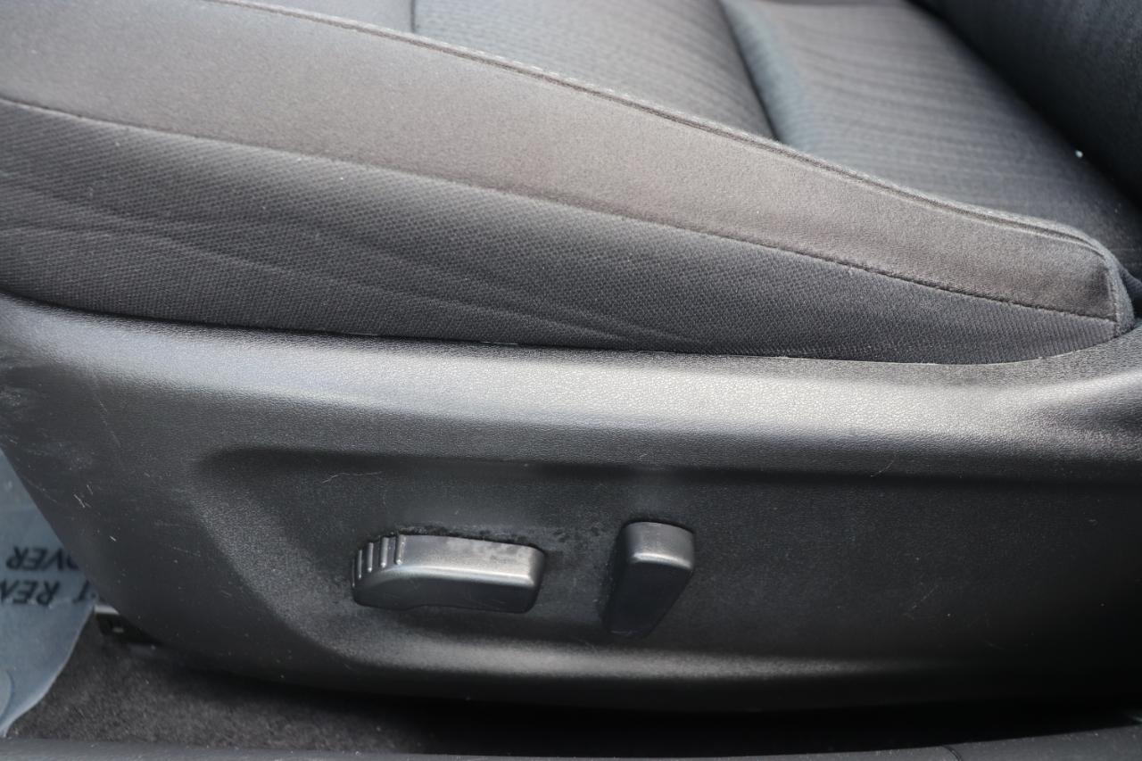 Nissan Altima 2.5 SV Sedan 2023
