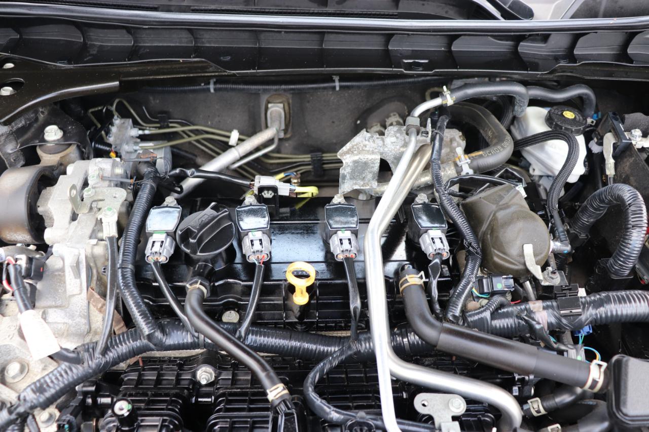 Nissan Altima 2.5 SV Sedan 2023