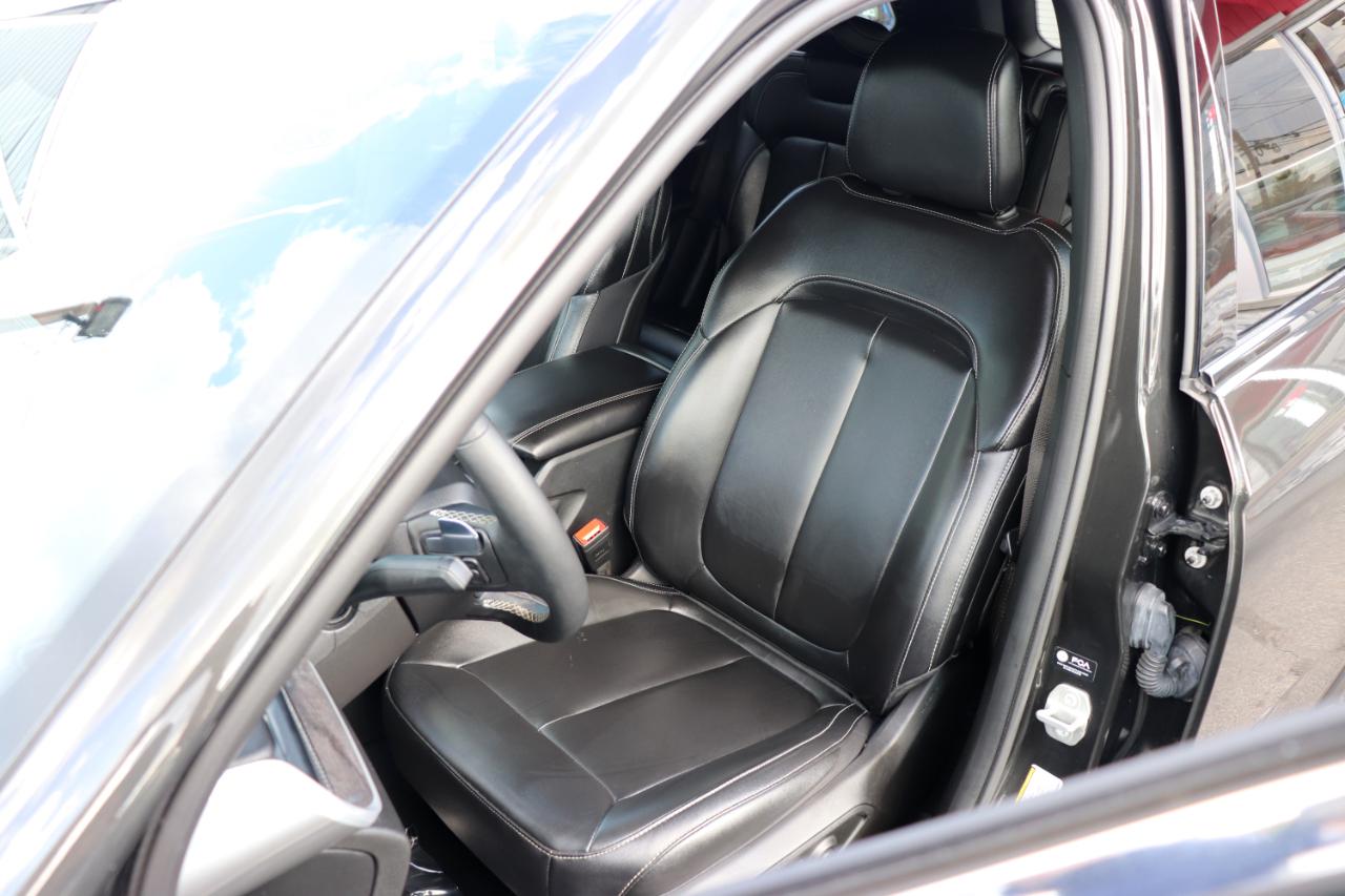 Jeep Grand Cherokee 4xe 4x4 2024