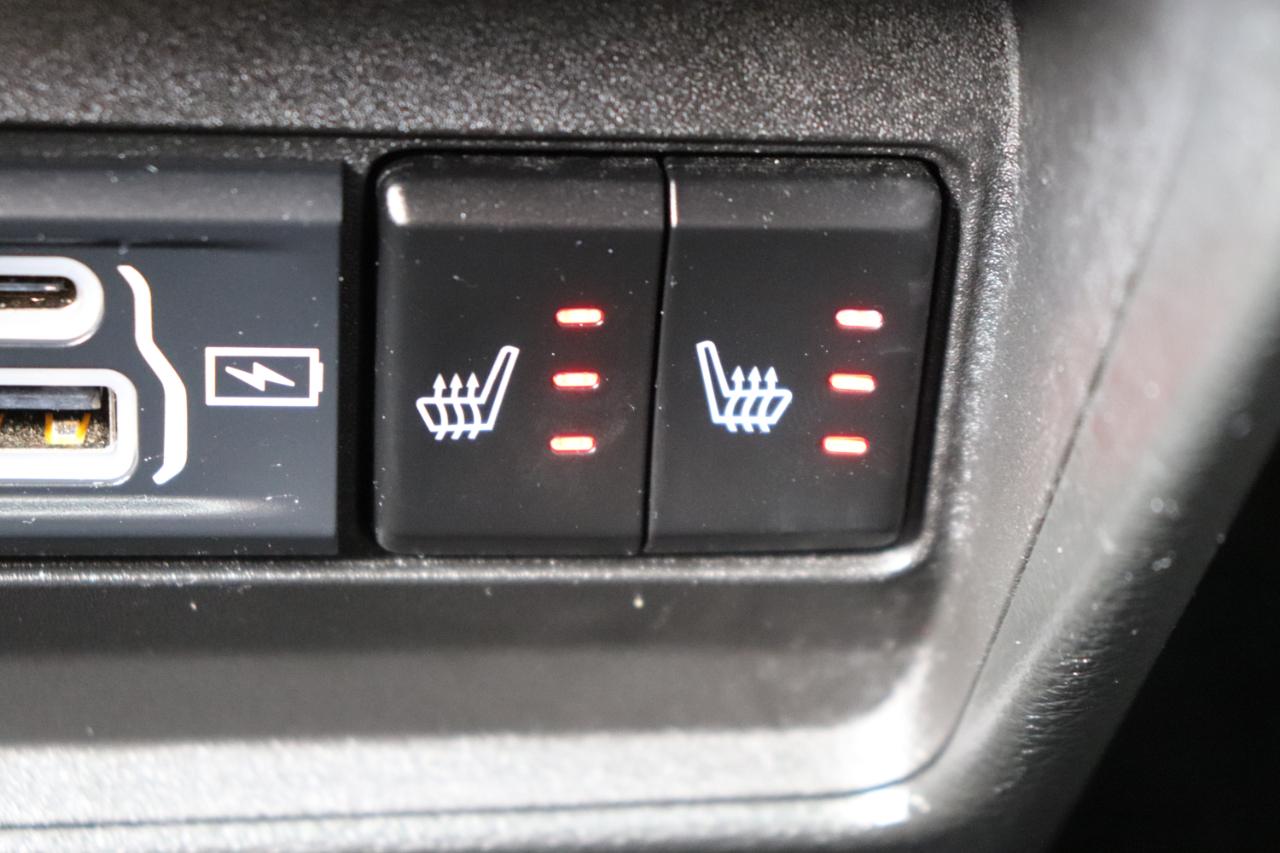 Jeep Grand Cherokee 4xe 4x4 2024