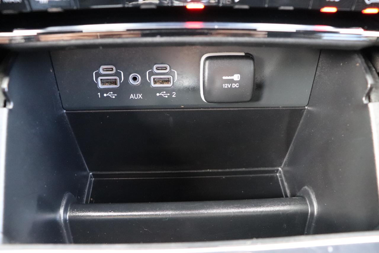 Jeep Grand Cherokee 4xe 4x4 2024