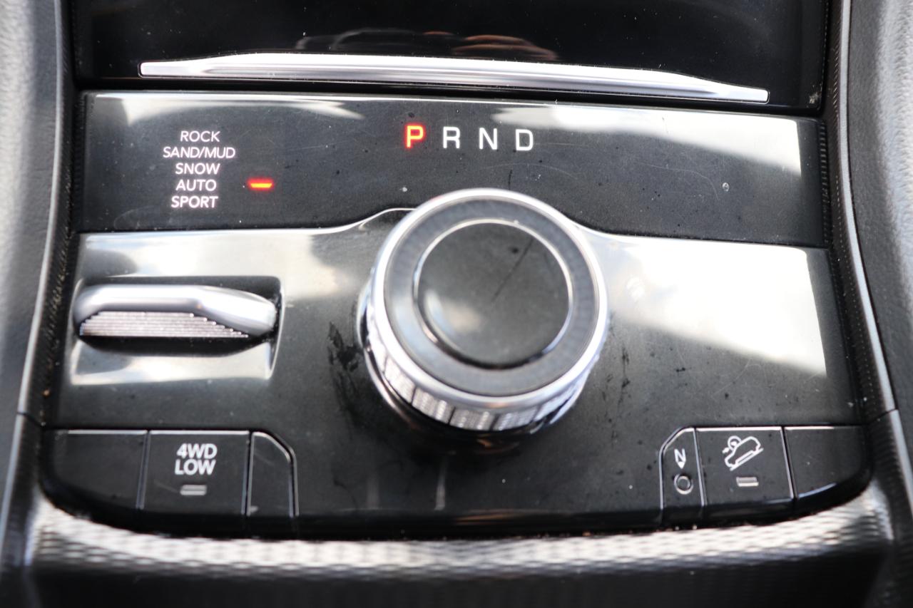 Jeep Grand Cherokee 4xe 4x4 2024