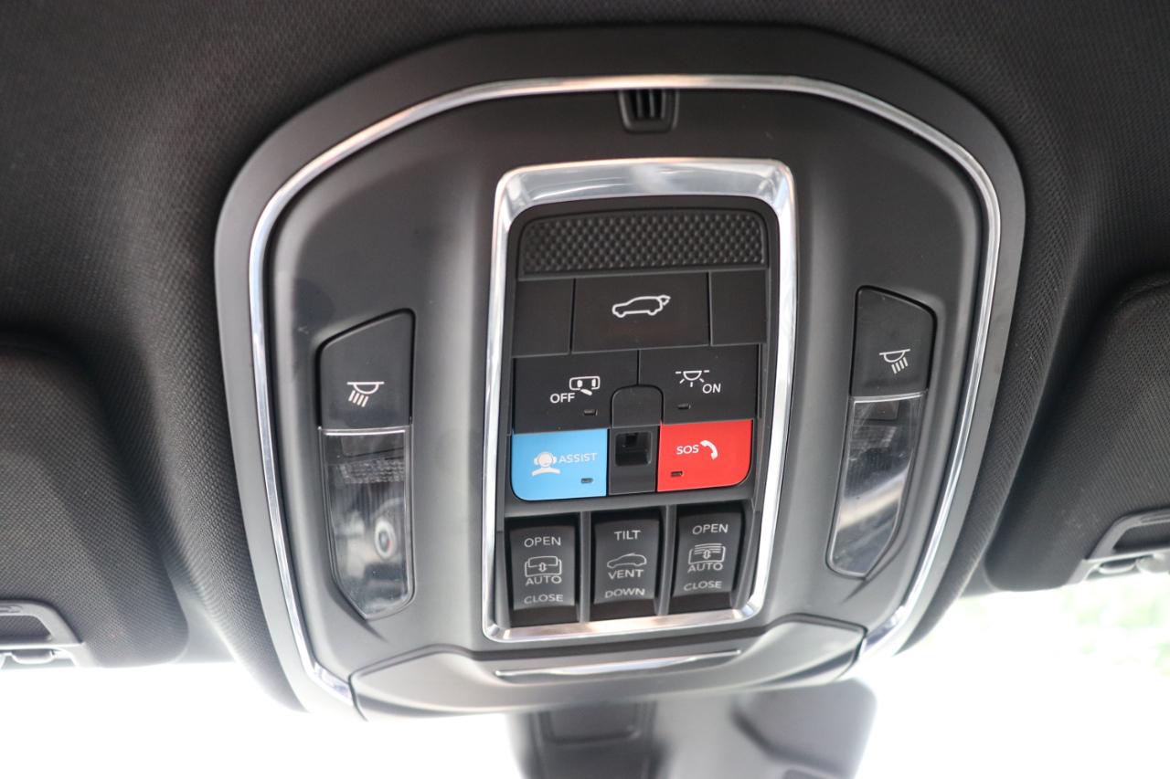 Jeep Grand Cherokee 4xe 4x4 2024
