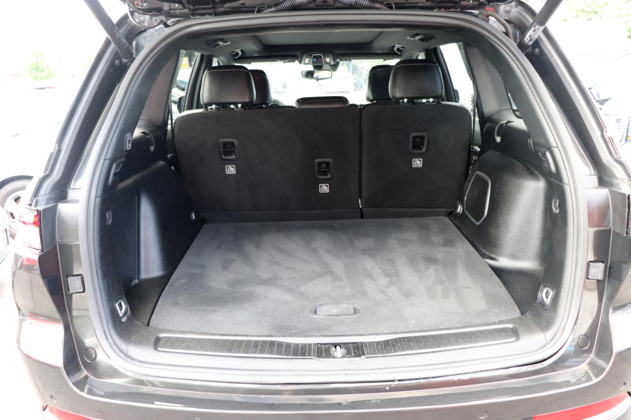 Jeep Grand Cherokee 4xe 4x4 2024