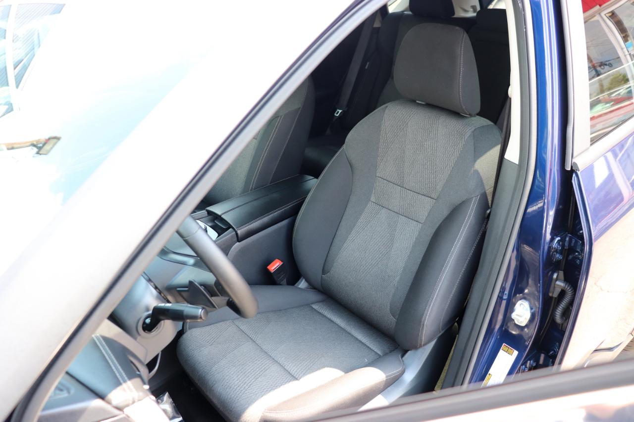 Nissan Rogue AWD SV *Ltd Avail* 2026